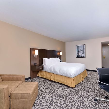 Radisson Hotel Atlanta Northwest Marietta Exteriör bild