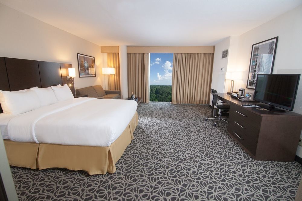 Radisson Hotel Atlanta Northwest Marietta Exteriör bild
